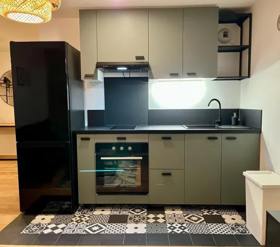 Location Romainville Appartement 695d2eeca86f2