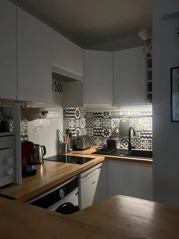 Location Nogent-sur-Marne Appartement 695d2ef4010c1