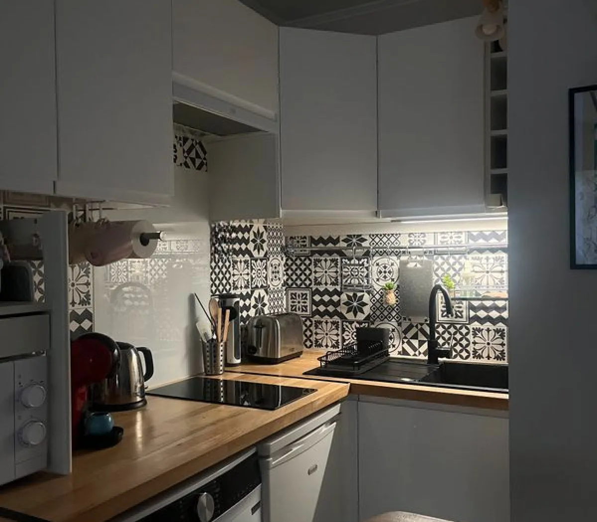 Location Nogent-sur-Marne Appartement 695d2ef4010c