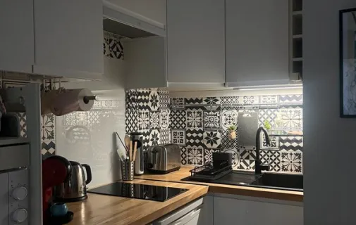 Location Nogent-sur-Marne Appartement 695d2ef4010c