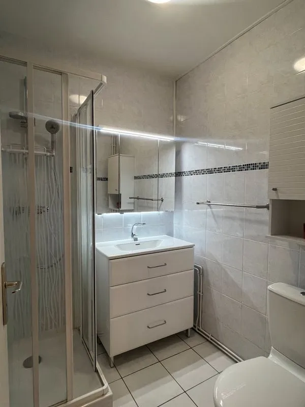 Location Nogent-sur-Marne Appartement 695d2ef4010c3