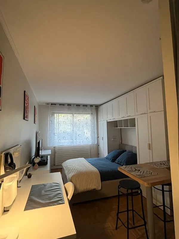 Location Nogent-sur-Marne Appartement 695d2ef4010c2