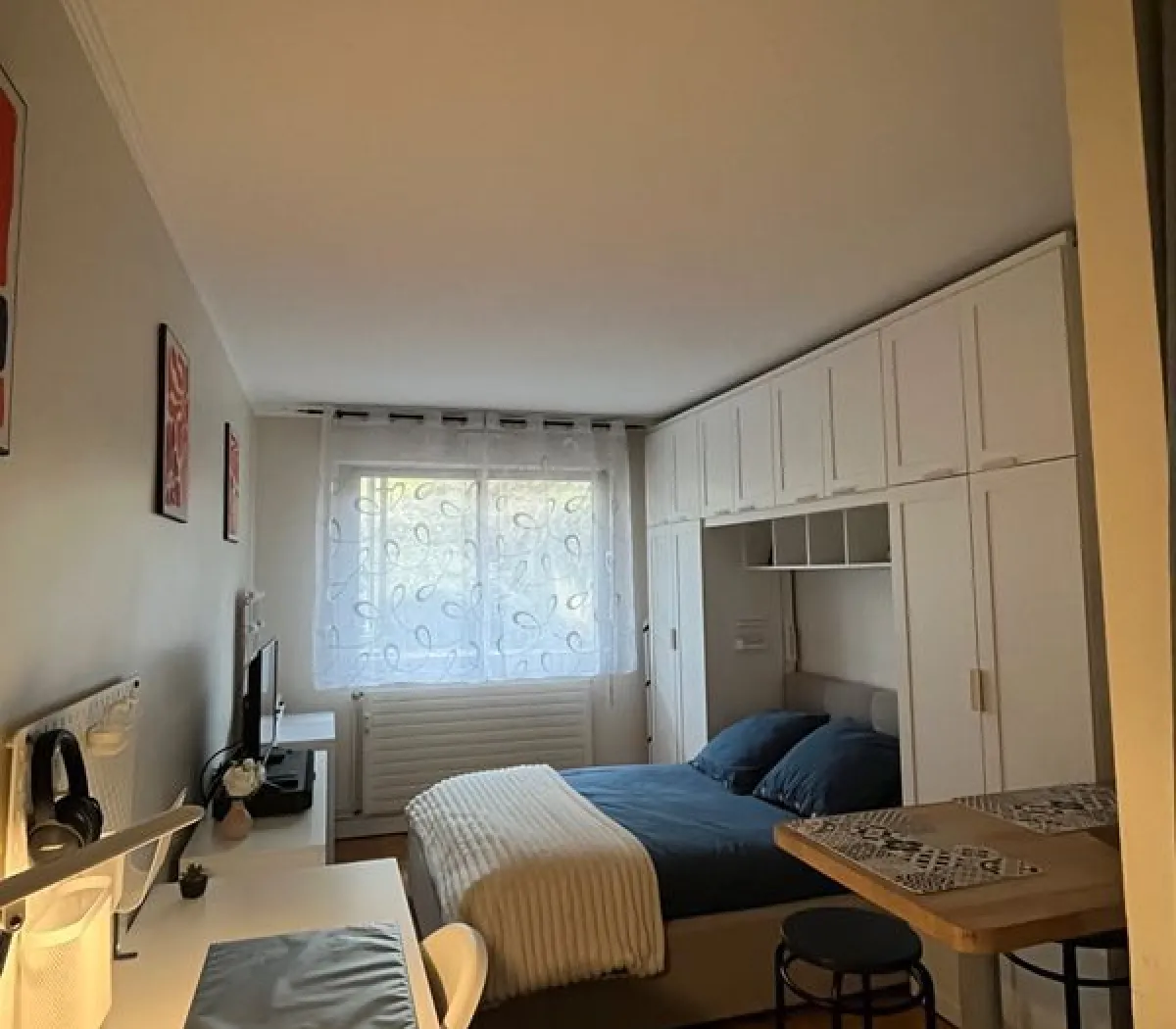 Location Nogent-sur-Marne Appartement 695d2ef4010c