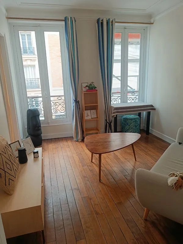 Location Paris Appartement 695d2ef9e2b8