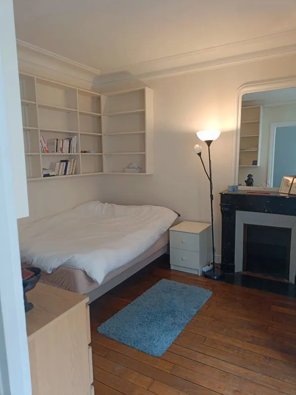 Location Paris Appartement 695d2ef9e2b8
