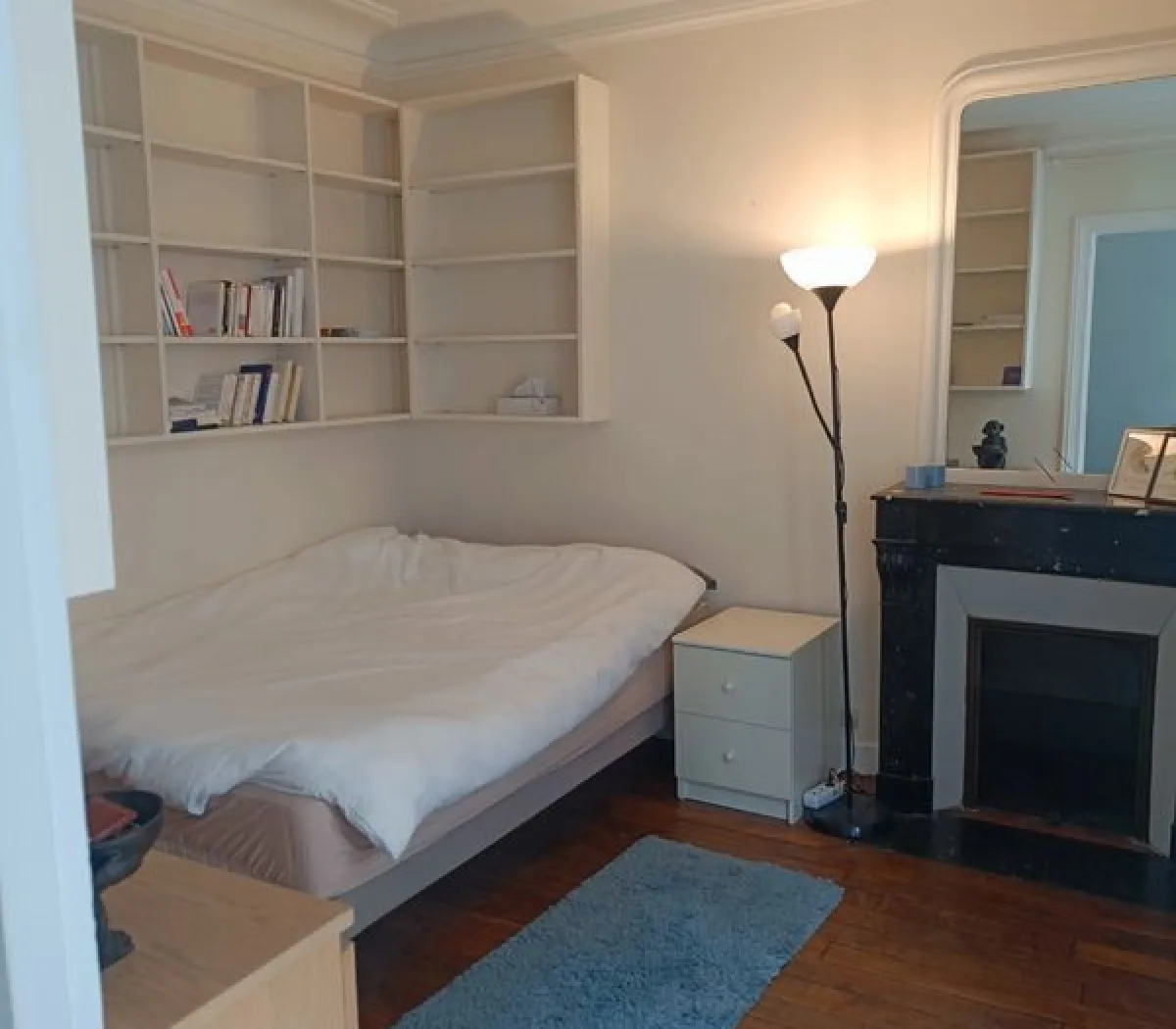 Location Paris Appartement 695d2ef9e2b8