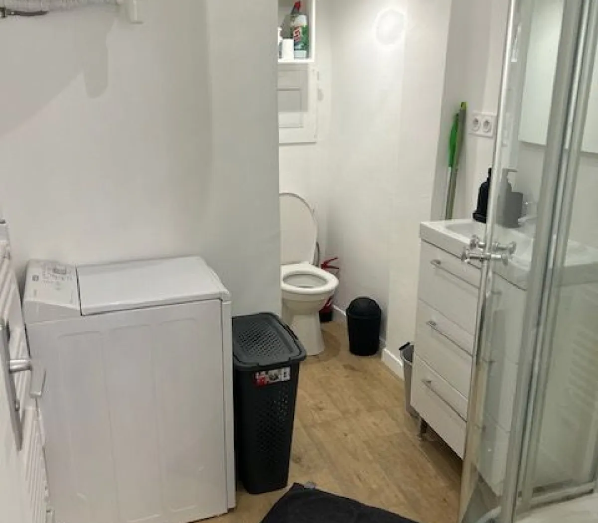 Location Aix-en-Provence Appartement 695d303a1cb0