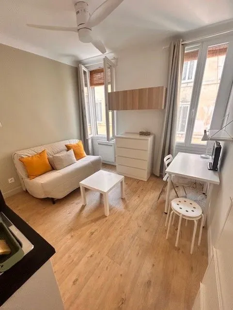 Location Aix-en-Provence Appartement 695d303a1cb0