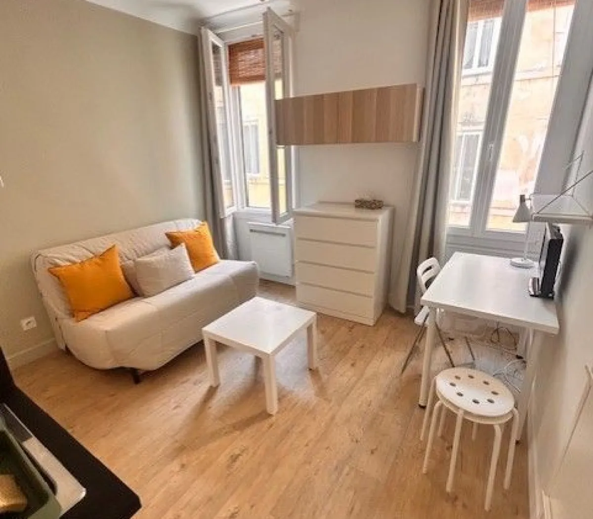 Location Aix-en-Provence Appartement 695d303a1cb0