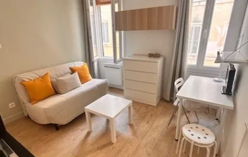 Location Aix-en-Provence Appartement 695d303a1cb0