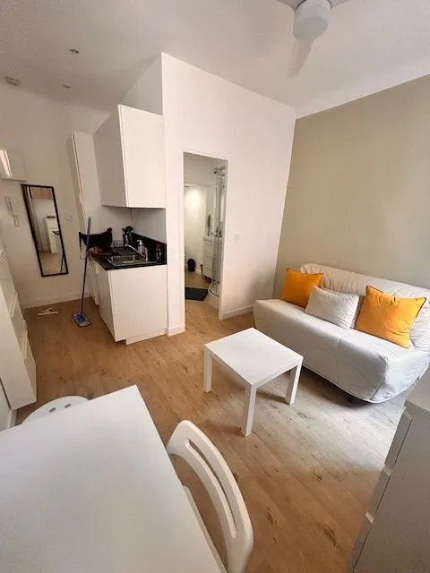 Location Aix-en-Provence Appartement 695d303a1cb0