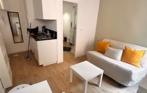 Location Aix-en-Provence Appartement 695d303a1cb0