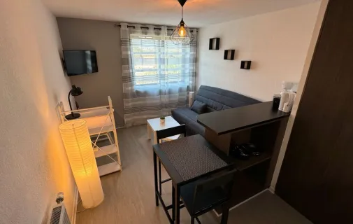 Location Toulouse Appartement 695d303f89c6