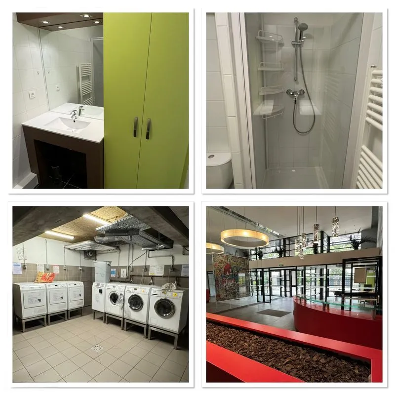 Location Toulouse Appartement 695d303f89c6