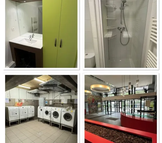 Location Toulouse Appartement 695d303f89c63