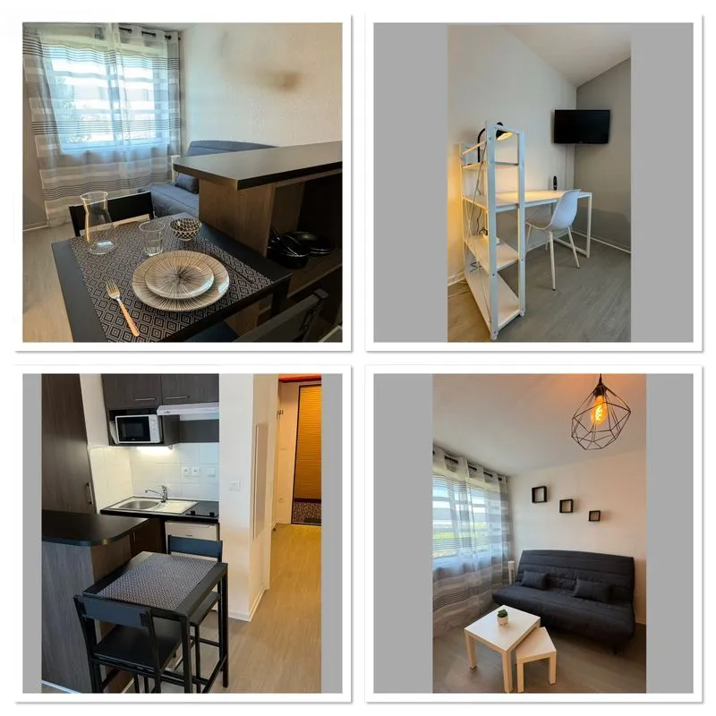 Location Toulouse Appartement 695d303f89c6