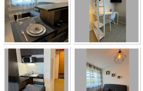 Location Toulouse Appartement 695d303f89c6