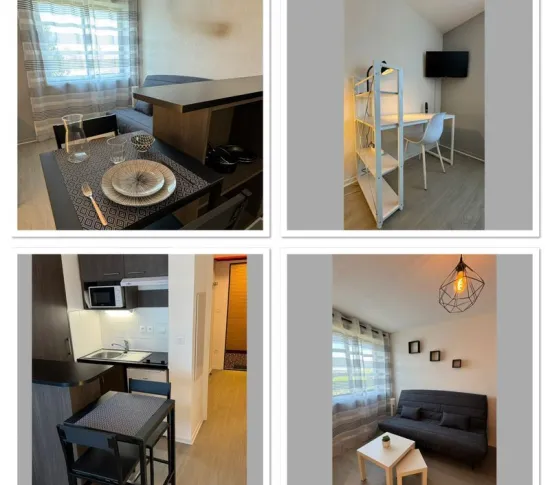 Location Toulouse Appartement 695d303f89c62