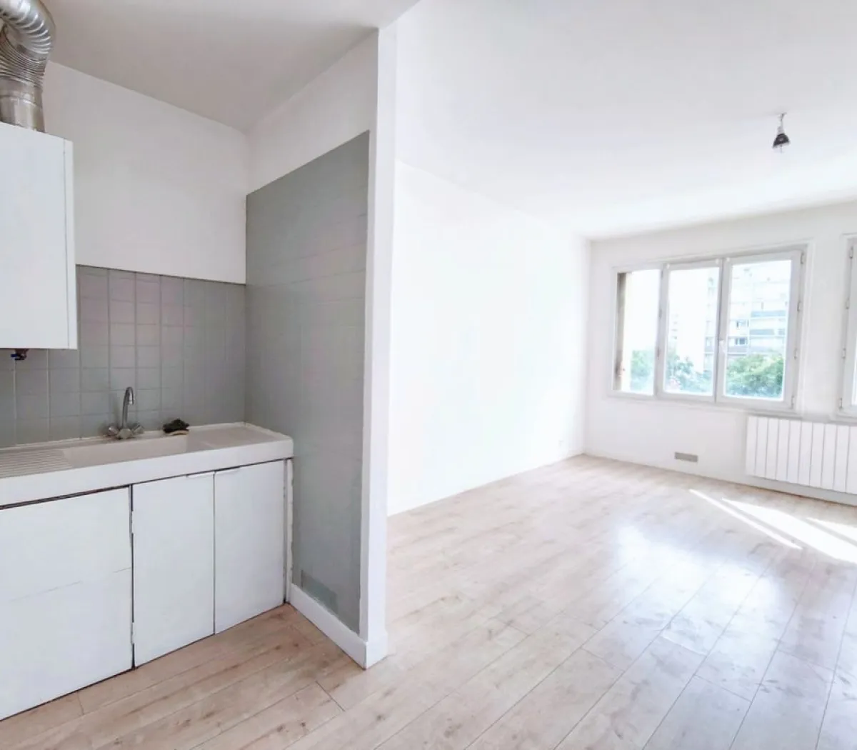 Location Bagnolet Appartement 695d30471ac7