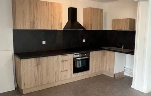 Location Grenoble Appartement 695d40799ecc