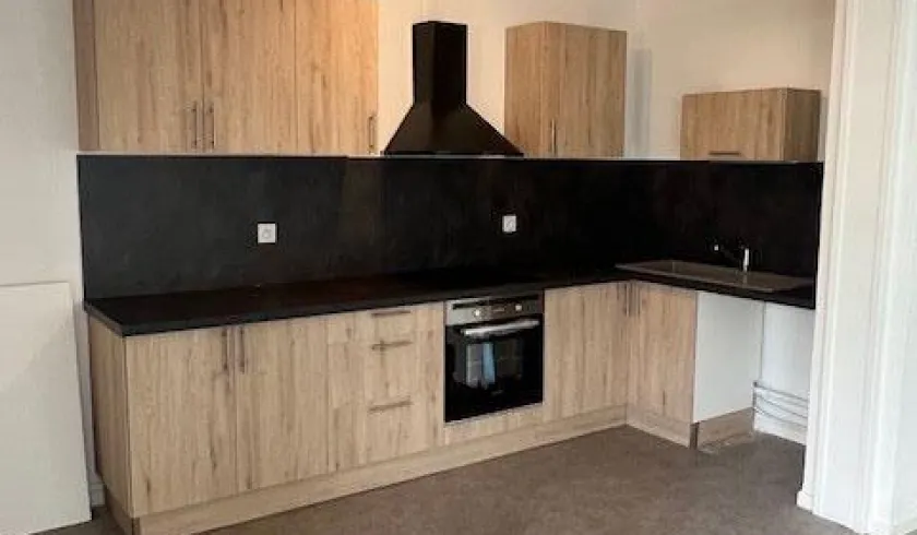 Location Grenoble Appartement 695d40799ecc1