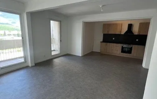 Location Grenoble Appartement 695d40799ecc