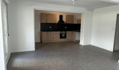 miniatureLocation Grenoble Appartement 695d40799ecc2