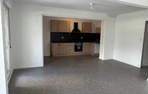 Location Grenoble Appartement 695d40799ecc