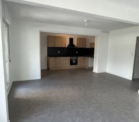 Location Grenoble Appartement 695d40799ecc2