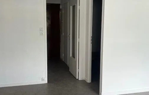 Location Grenoble Appartement 695d40799ecc