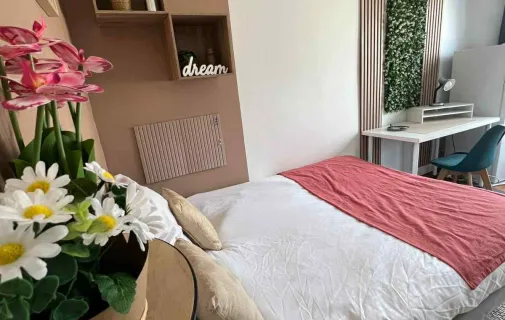 Location Thionville Appartement 695d5bc06bc2