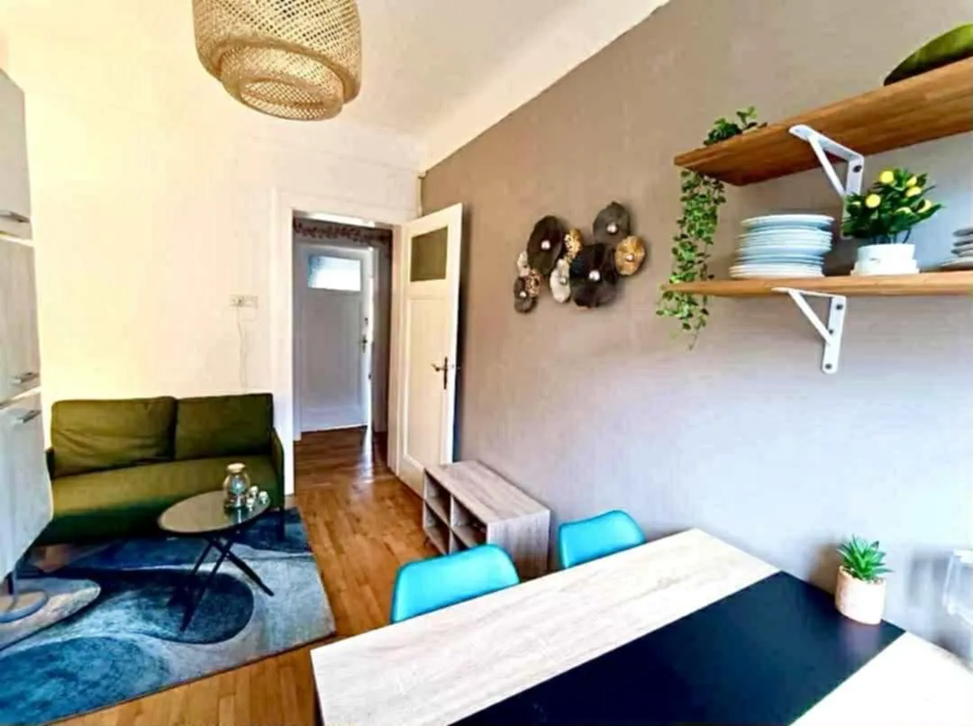 Location Thionville Appartement 695d5bc06bc24