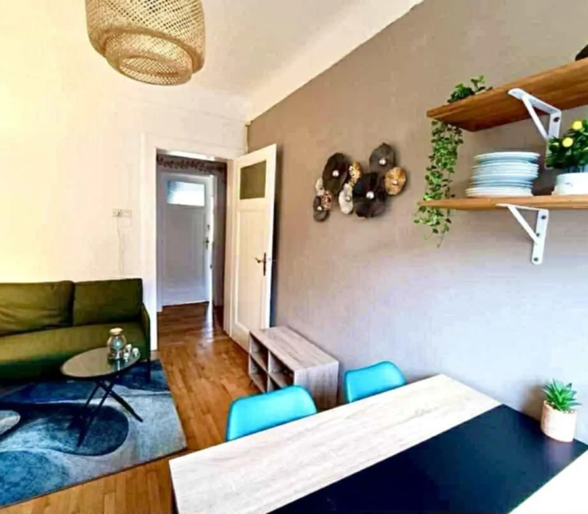 Location Thionville Appartement 695d5bc06bc2