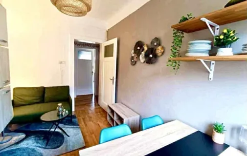 Location Thionville Appartement 695d5bc06bc2