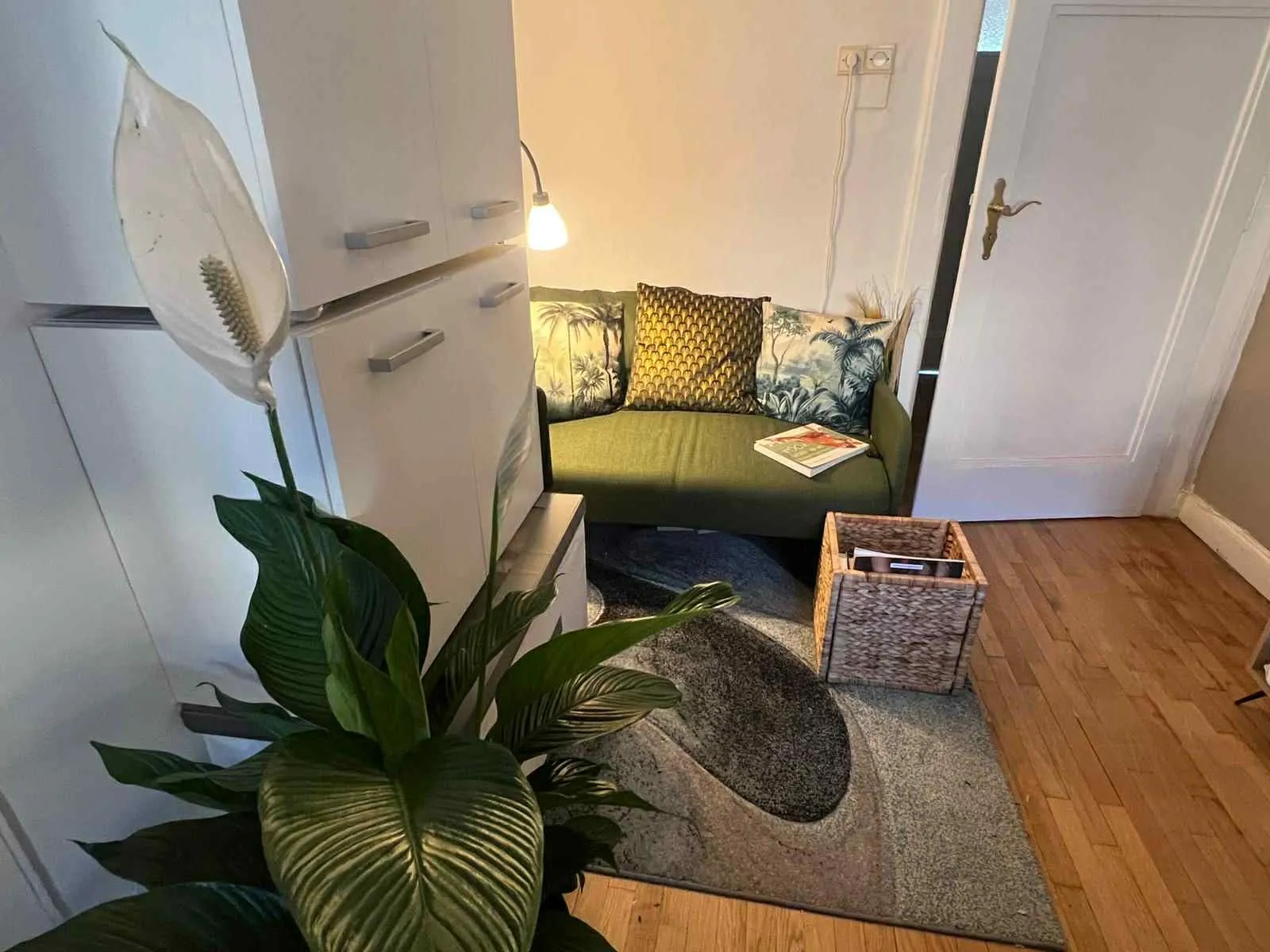 Location Thionville Appartement 695d5bc06bc25