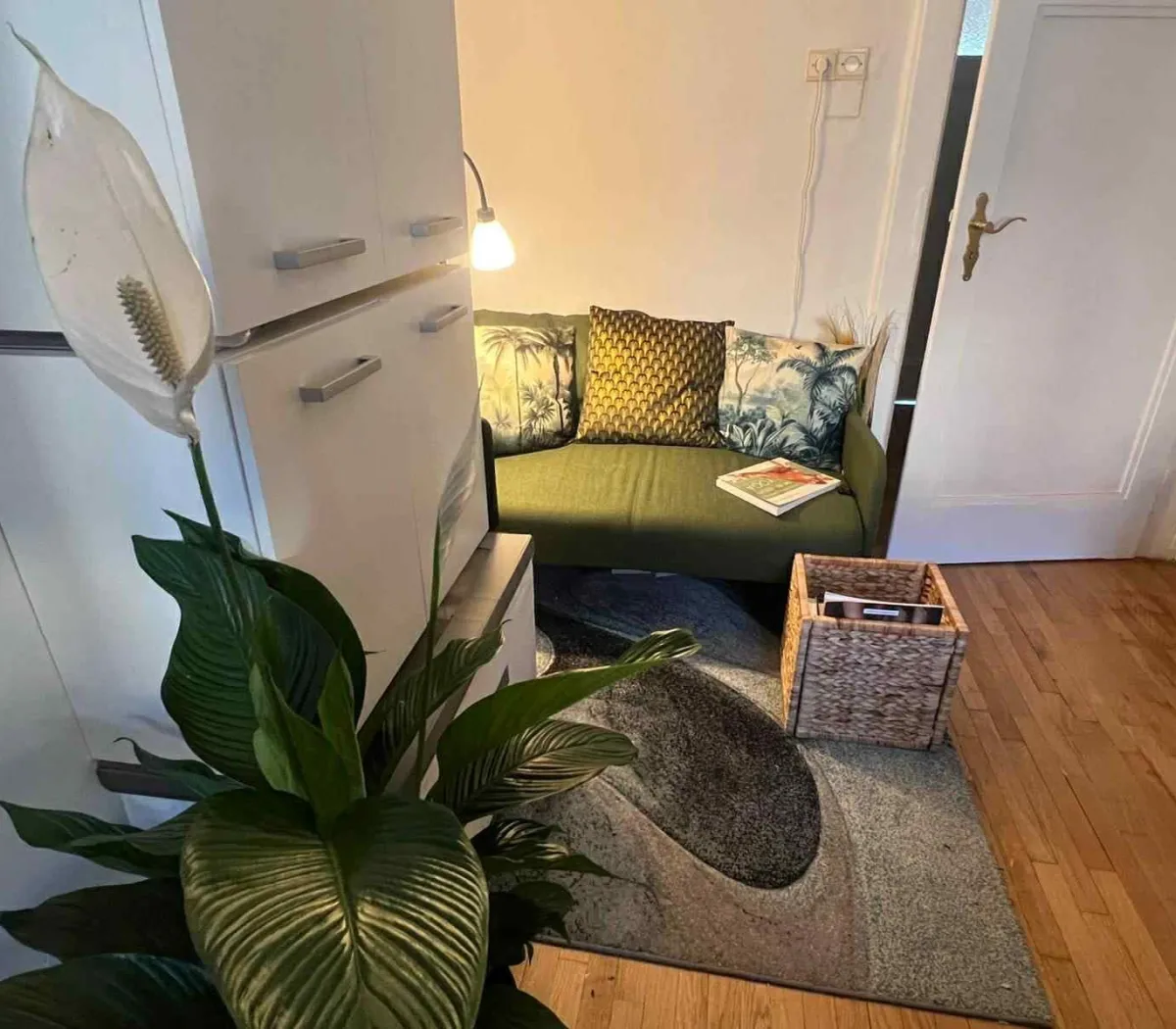 Location Thionville Appartement 695d5bc06bc2