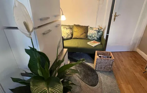 Location Thionville Appartement 695d5bc06bc2