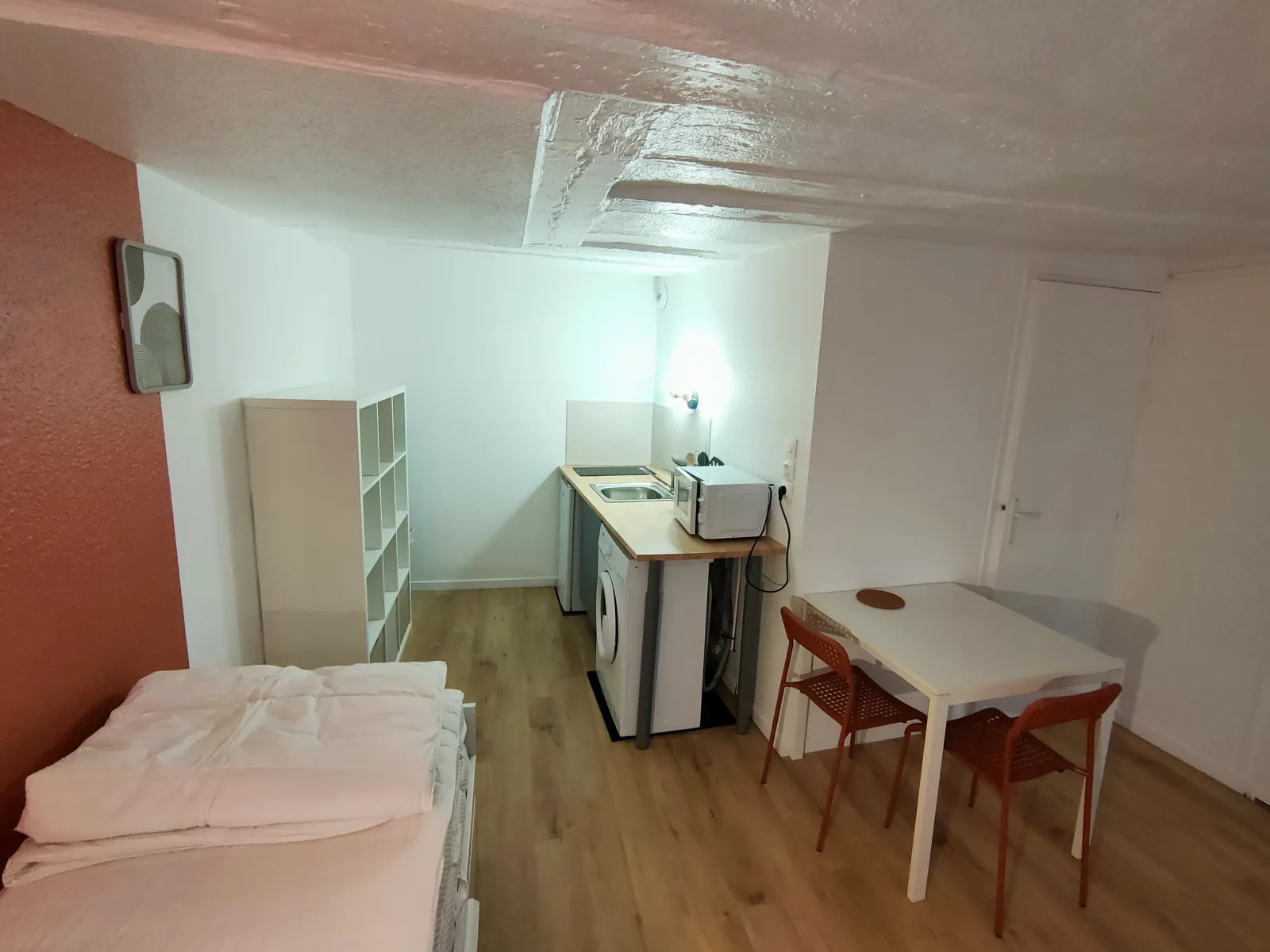 Location Rouen Appartement 695d6ff315645