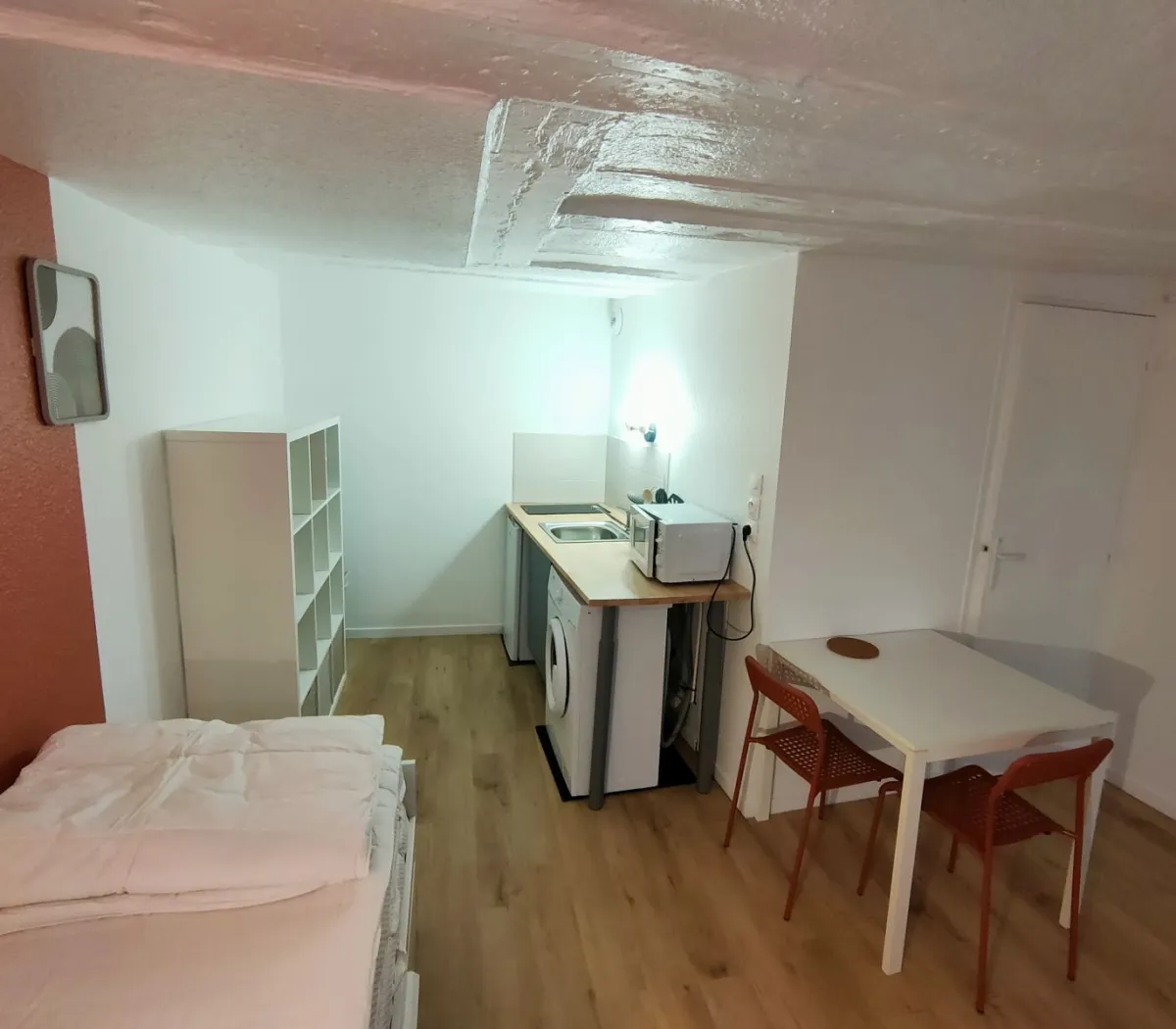 Location Rouen Appartement 695d6ff31564