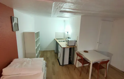 Location Rouen Appartement 695d6ff31564