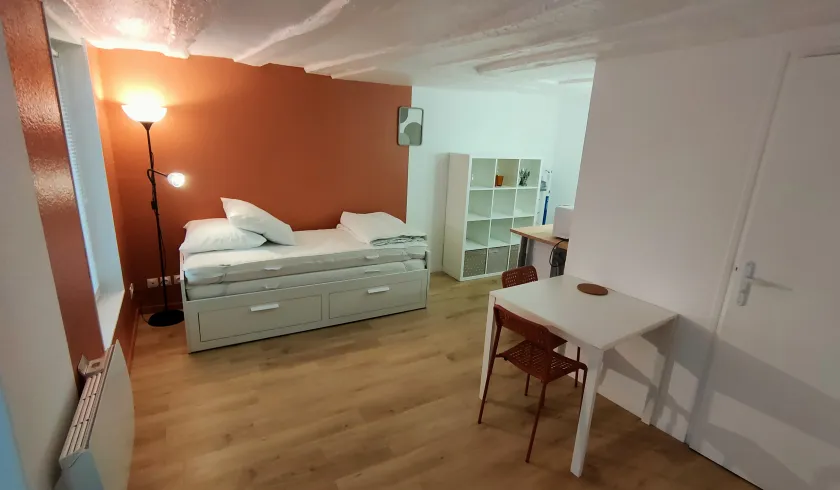 Location Rouen Appartement 695d6ff315641