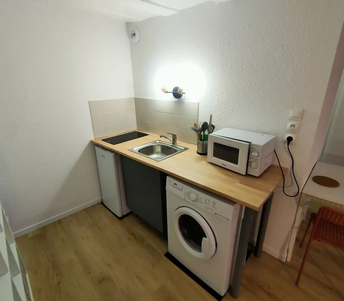 Location Rouen Appartement 695d6ff31564