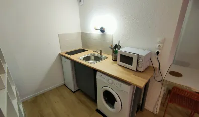 miniatureLocation Rouen Appartement 695d6ff315642