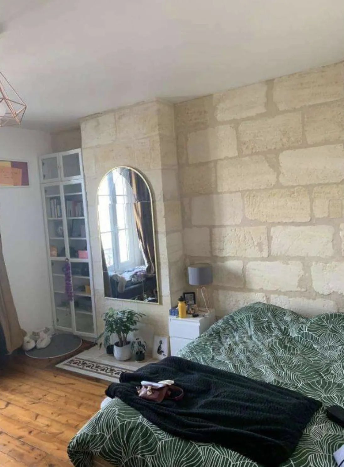 Location Bordeaux Chambre 695da06a6aa45