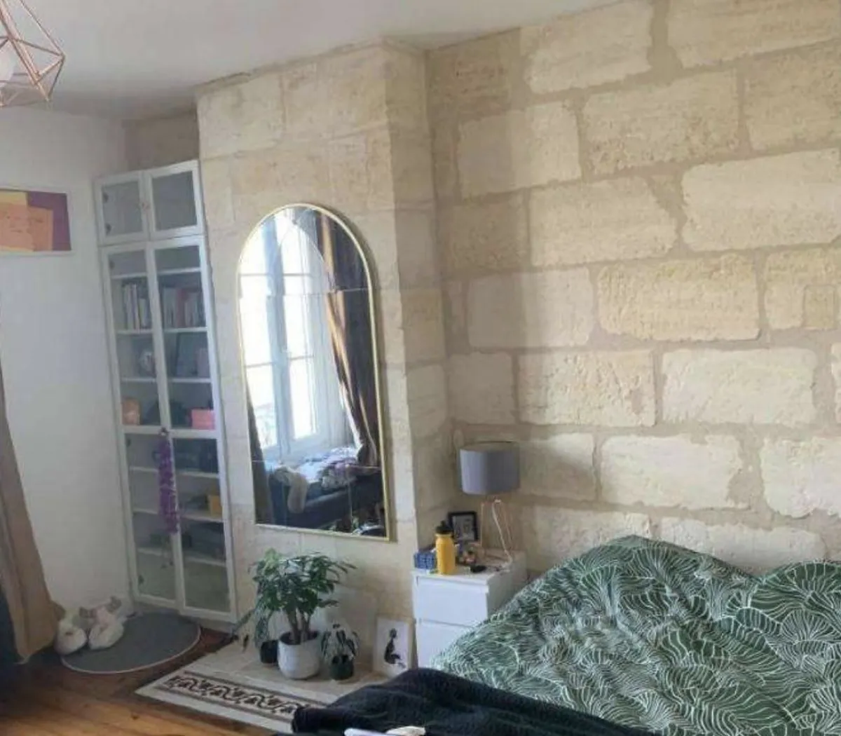 Location Bordeaux Chambre 695da06a6aa4