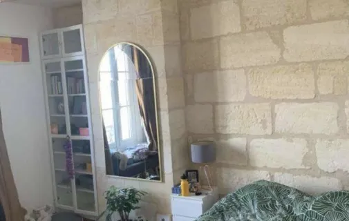 Location Bordeaux Chambre 695da06a6aa4