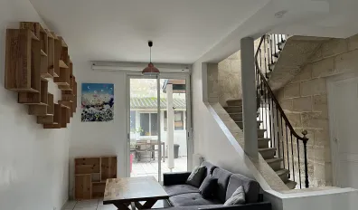 miniatureLocation Bordeaux Chambre 695da06a6aa42