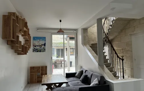 Location Bordeaux Chambre 695da06a6aa4