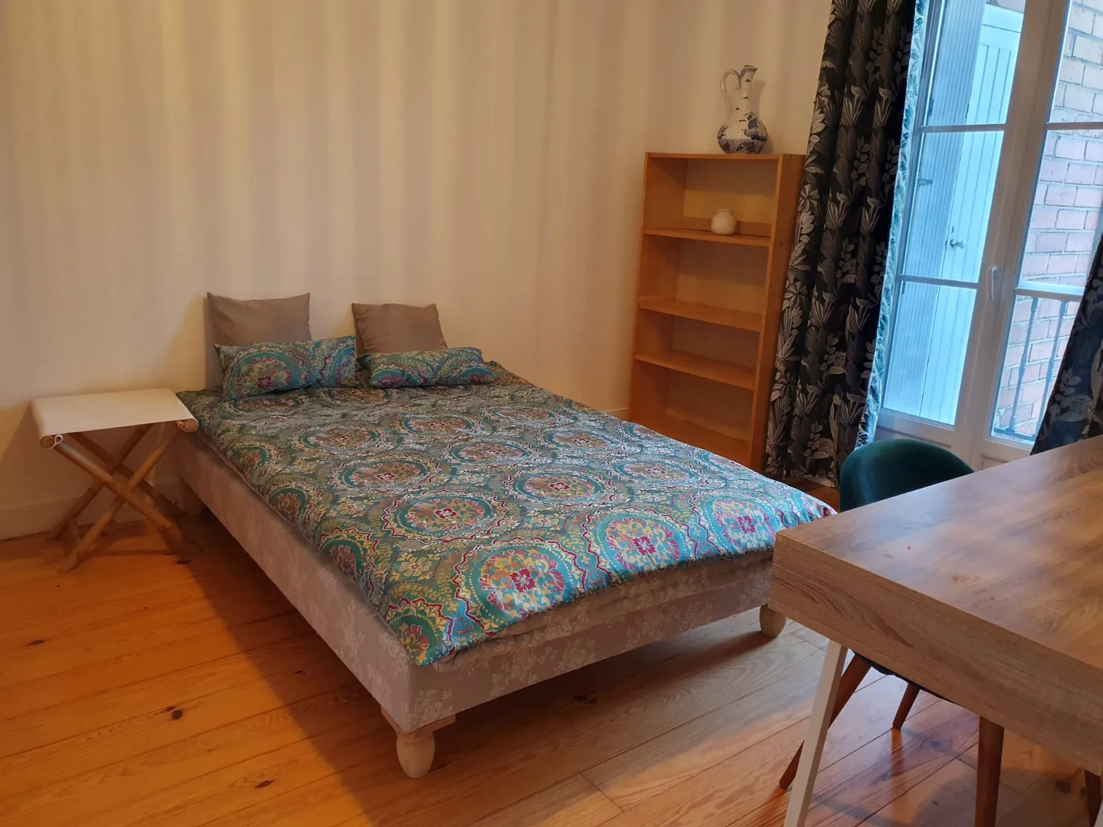 Location Bordeaux Chambre 695da06a6aa46