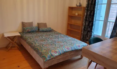 miniatureLocation Bordeaux Chambre 695da06a6aa42